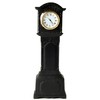 Turf Grandfather Clock 7'' x 2''