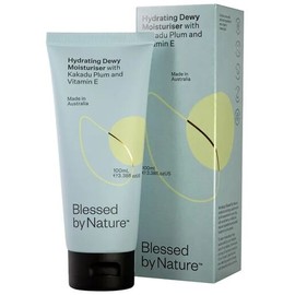 Blessed By Nature Hydrating Dewy Moisturiser 100mL