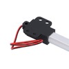 Linear Actuator 50mm 12v DC Low Noise Internal Limit Switch