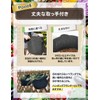 FORESIA 5 Pack 7 Gallon Nonwoven Planter Veranda Cultivation Nonwoven