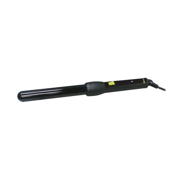 HAIR FORENSIC ELITE CURLOLOGY TOURMALINE CURLING IRON 25 MM