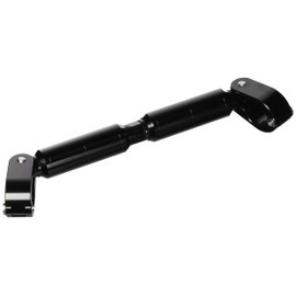 Kitaco 619-9001920 Handle Brace, Black, General Purpose, 0.8 - 8.9 inches (175 - 225 mm)