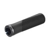 Uleeso Bicycle Grip (Black)