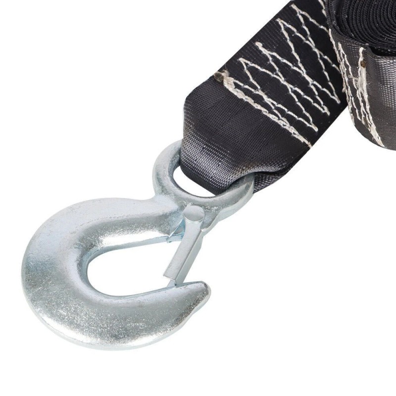 Generic Yacht Trailer Belt with Double Hook for Ranger Boats