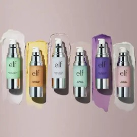 E.l.f. Primer Rostro Tamaño Grande Jumbo ( 30ml
