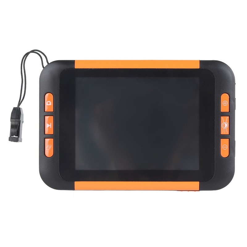 3.5 Inch LCD Portable Digital Video Magnifier 2‑32X Electronic Reading