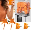 SYWAN Orange Juicer Spare Part, XC-2000E Juicer Blade with Knife
