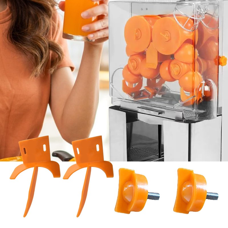 SYWAN Orange Juicer Spare Part, XC-2000E Juicer Blade with Knife