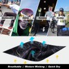 Pañuelos de calavera para la cara, polaina para el cuello,