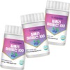 Charm goods Bilberry iVision 100 60 tablets 3 packs /