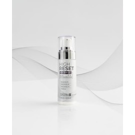 Sérum Anti-imperfecciones High Reset Seborregulador AHA BHA Grasa Anti Acné