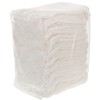Wings Basic Adult Incontinence Brief M Moderate Absorbency Quilted, 55033,