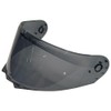 Zorax Outer Smoke Visor for Zorax ZOR-838 ECE2206 Flip up