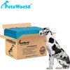 PETSWORLD Great Dane Dog Training Pads 36x36, Case 50