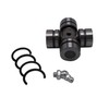 2 Set SHLPDFM Front Prop Shaft U-Joint Driveshaft u-joint 1332903