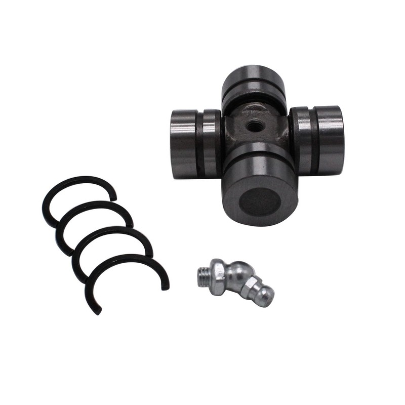 2 Set SHLPDFM Front Prop Shaft U-Joint Driveshaft u-joint 1332903