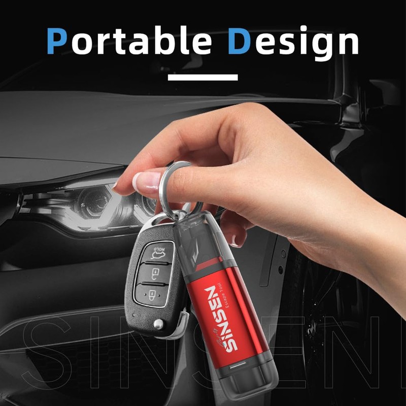Car Window Breaker Seat Belt Cutter Tool, Emergency Safety Hammer
