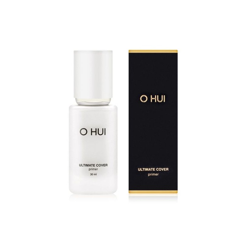 O Hui 오휘 얼티밋 커버 프라이머 30ml SPF20 PA++ O