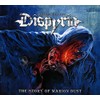 The Story of Marion Dust (Digipak)