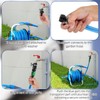 INCREWAY 2 Set Hose Adapter Compatible with Karcher Hose Pressure