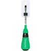 SUNFRAG Perfect Screwdriver, Through Type -5.5 x 75, No. 3370