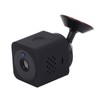 Small Camera HD Wireless Indoor Security Camera Two Way Audio