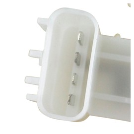 Fuel Pump Module Assembly Compatible with 2009-2014 Ford F-150