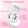 Reusable Magnetic Lashes Natural Look Magnetic Eyelashes No Glue Needed
