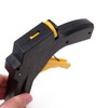 ZONADAH 2 in 1 Nylon Plastic Cable Fastening and Cutting