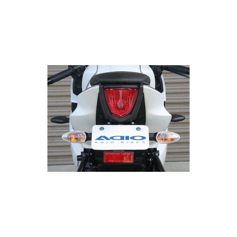 ADIO GSX-S125 (17-)/GSX-R125 (18) Fenderless Kit