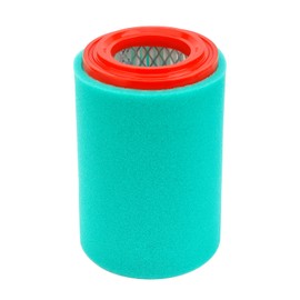 AHL Air Filter for Yamaha Big Bear 250 YFM250B YFM400 YFM400F YFM400FB YFM400FBE YFM400FBH Bear Tracker 250 YFM250X YFM250B Bruin 250 1P0-E4450-00-00 4XE-E4450-00-00