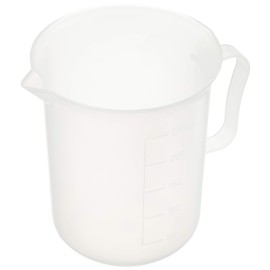 Safety 3 Measuring Cup for Gardening 8.5 fl oz (250 ml)