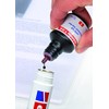 edding T 25 refill ink permanent marker - pink -
