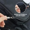 Zip Zipper, Pack of 10 Replacement Parts Zip Zipper, Metal