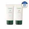 Forest Watery Essence Sun Cream 80ml 1+1 / 포레스트 워터리 에센스 선크림 80ml 1+1
