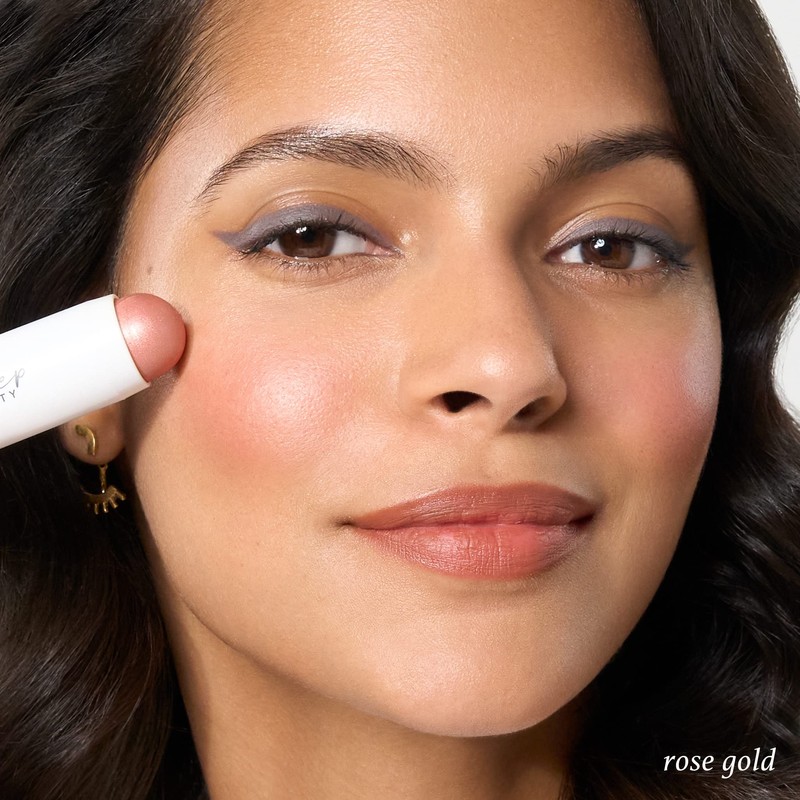 Julep Skip The Brush Cream to Powder Blush Stick -