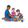 Blockaroo Magnetic Building Blocks as Educational Game for Children, Educational