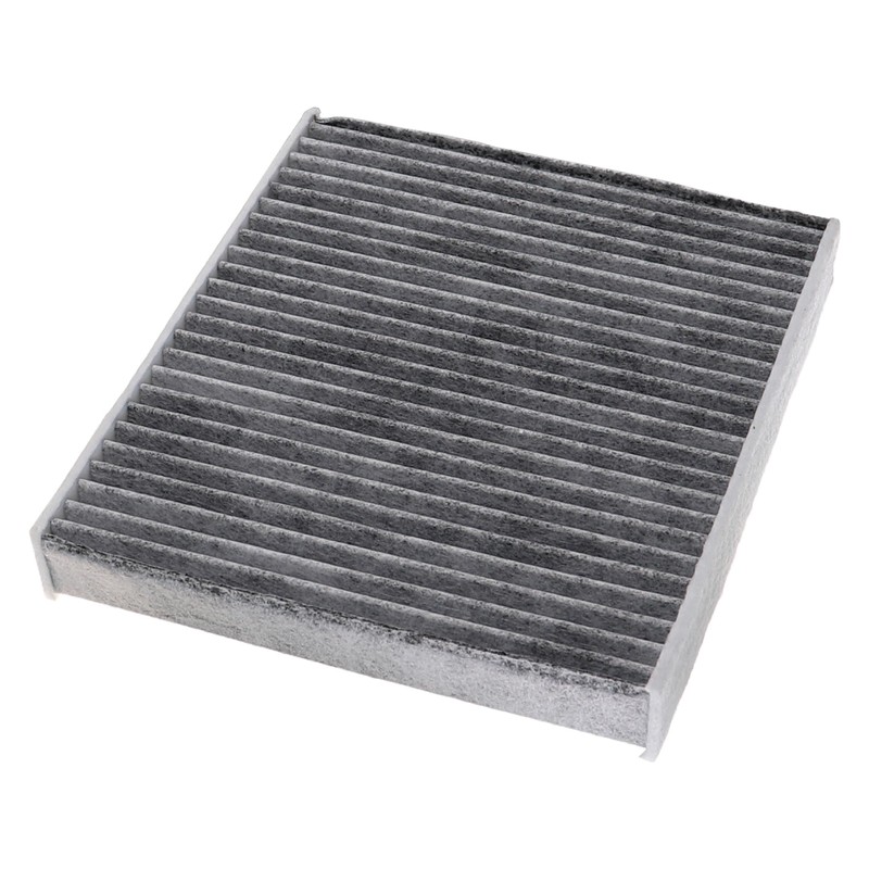 vhbw Cabin Air Filter Replacement for Hengst Filter E4959LC for