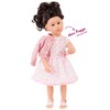 Götz 3403169 Combination Pink Love Doll Clothing Size XL 4-Piece
