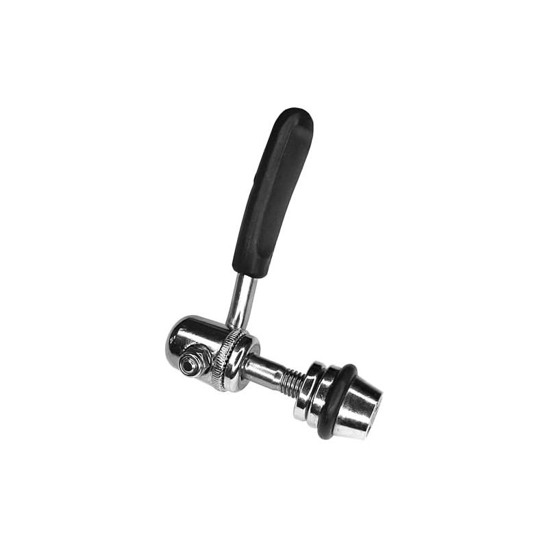 cyclingcolors 1 x Bicycle Quick Release Bicycle Seat Clamp CrMo