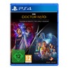 Doctor Who (Duo Bundle)