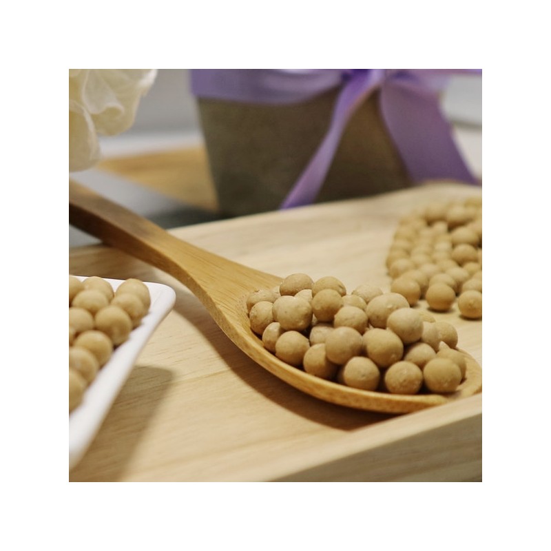 500g of Chamdoori Ma-hwan Sanyak-hwan / 참두리 마환 산약환 500g
