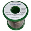 Kester443-858 24-9574-1400 K100Ld Lead-Free Rosin Wire Solder.062" Diameter-Low Cost Alloy
