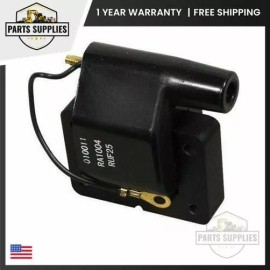 Aftermarket Ignition Coil 12V for Mitsubishi Caterpillar Forklift Engine 4G63 4G64 MD177230