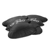 UF Pro 3D Tactical Knee Pads Cushion, Black, Grey