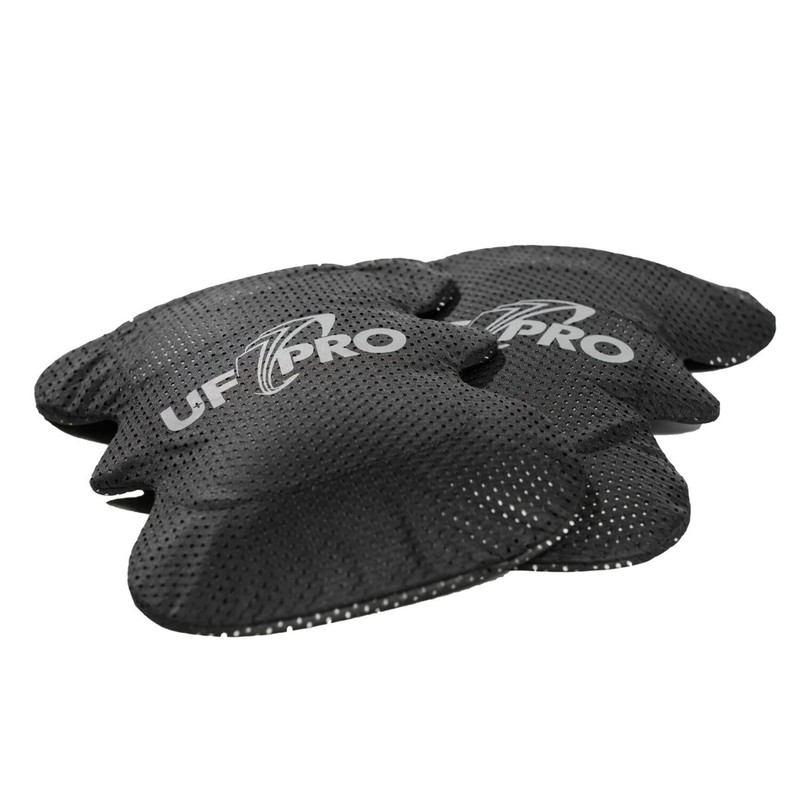 UF Pro 3D Tactical Knee Pads Cushion, Black, Grey