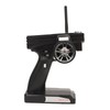 FS‑GT3B RC Radio System Transmitter 2.4Ghz 3 Channel Remote Control