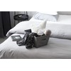 Bigso Box of Sweden Foldable Storage Box for Home and