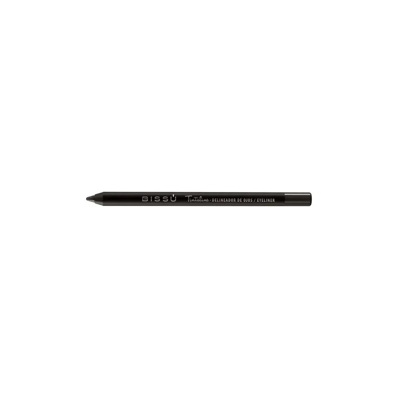 Tintaline Para Ojos Bissu / Delineador De Ojos / Indeleble