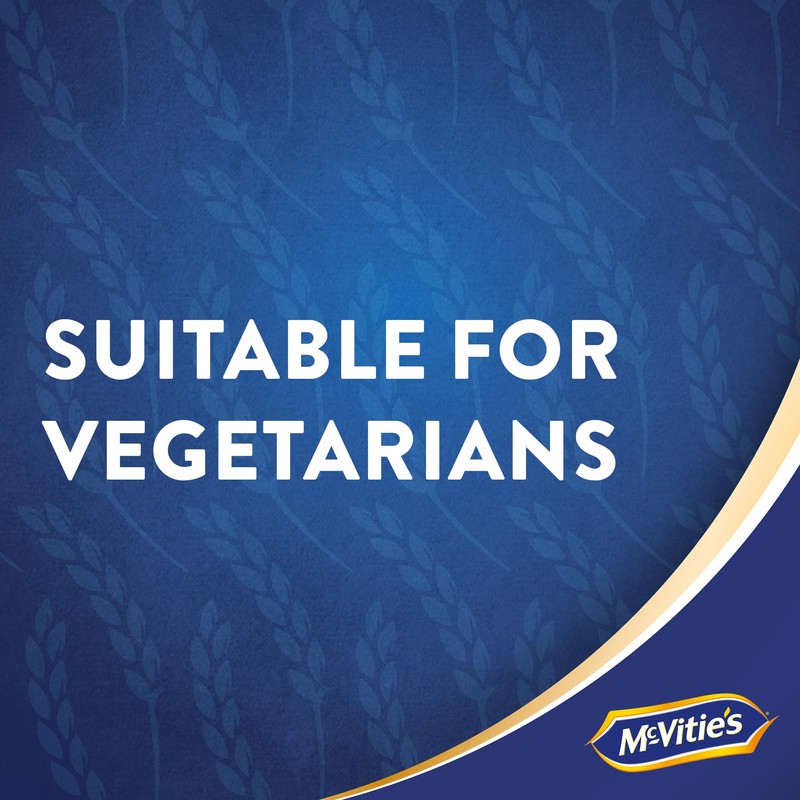 McVitie's Gluten Free Hobnobs Original, 150 g